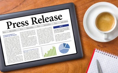 What Are the Benefits of Publishing a Press Release?